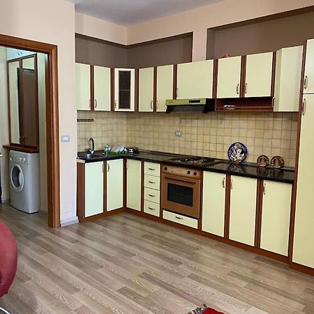 *Heart Of New Bazaar 1 Bed Apt* Apartment Tirana Bagian luar foto