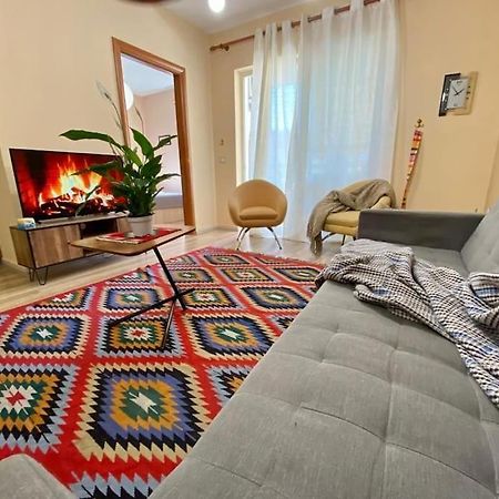 *Heart Of New Bazaar 1 Bed Apt* Apartment Tirana Bagian luar foto