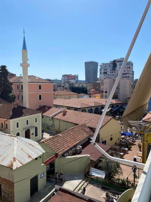*Heart Of New Bazaar 1 Bed Apt* Apartment Tirana Bagian luar foto